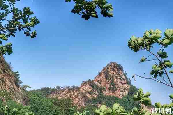 鞍山千山风景区登山攻略最佳旅游时节是什么时候