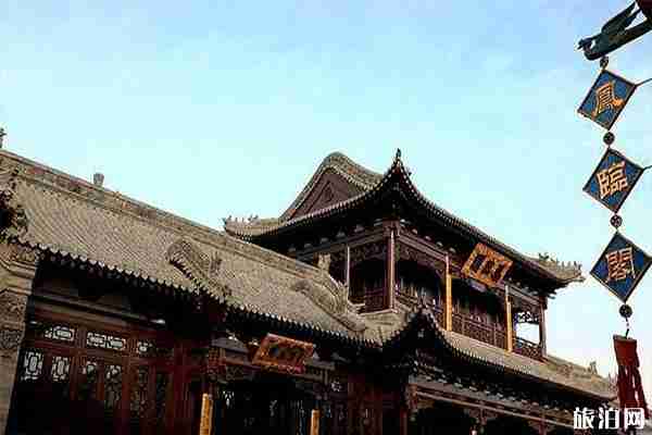 大同特色餐廳有哪些 大同老館子推薦