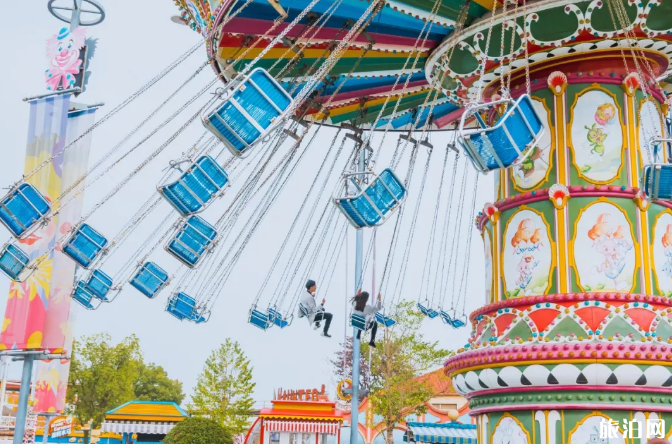 中秋節武漢有燈光秀嗎 2019中秋武漢燈光秀+景區活動匯總