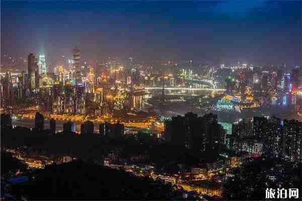 重慶兩江游船票價格 中秋需要提前買嗎