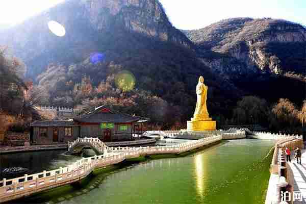 藏山風景區(qū)好玩嗎 門票多少錢