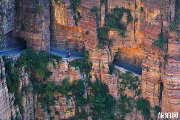 十一晉中旅游的地方有哪些