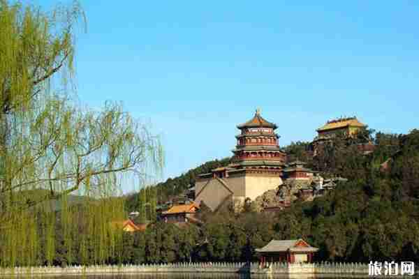 十一北京七天旅游攻略