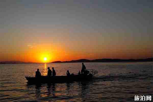 蘇州東山景區有什么好玩的 交通指南
