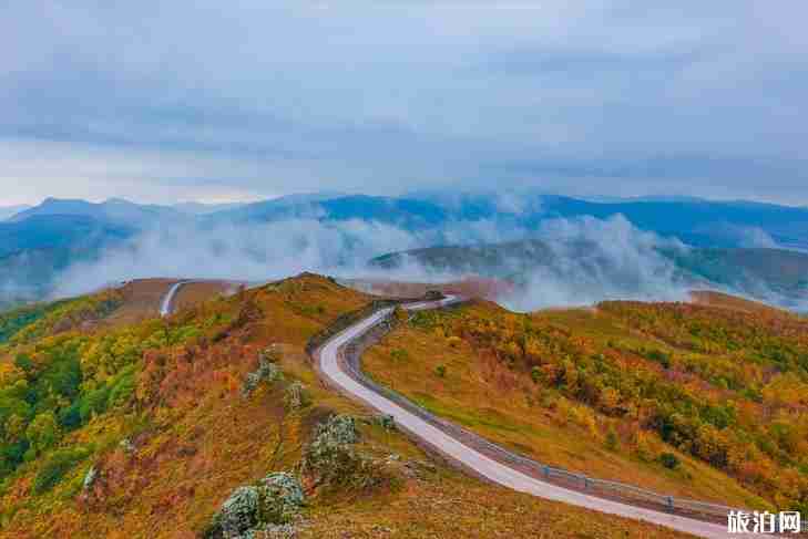 京北第一天路自驾攻略