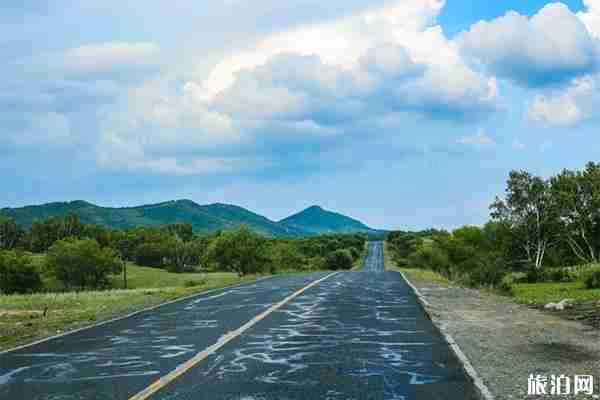 赤峰达达线怎么样 适合什么时候自驾游