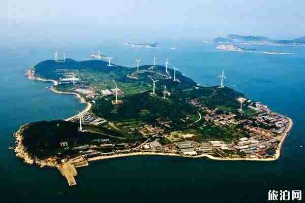 长岛门票多少钱一张，长岛船票价格