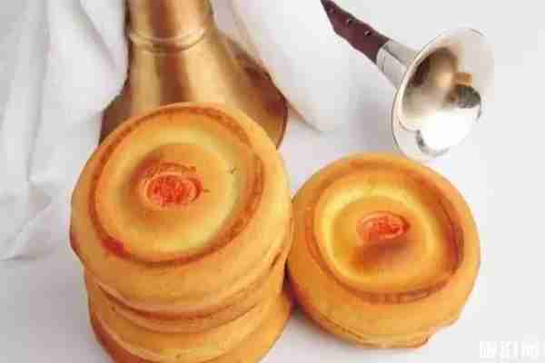 榆林有哪些特色美食