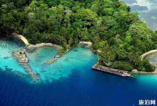 推荐:所罗门群岛由瓜达尔卡纳尔岛,新乔治亚岛,马莱塔岛,舒瓦瑟尔岛