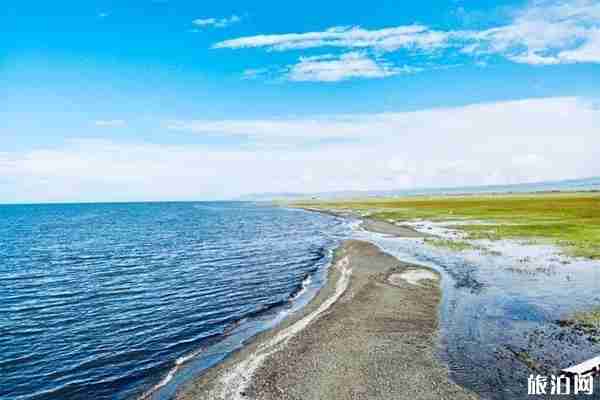 青海三日自由行攻略（路线+门票+住宿）