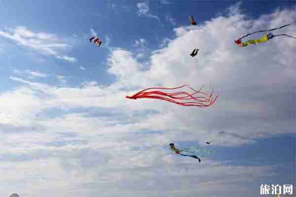 舟山岱山旅游景点有哪些 交通+景点+门票