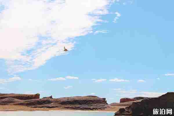 水上雅丹好玩吗 游玩注意事项