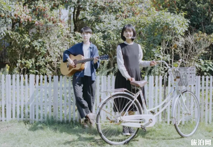 2019青秀绿野音乐节嘉宾+时间+票价