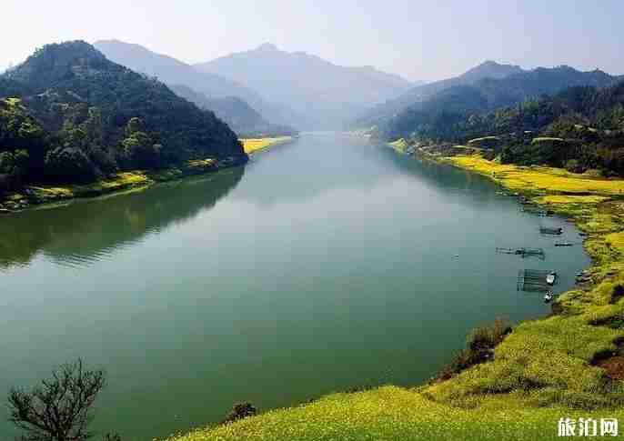 桐庐有什么好玩的景点 - 旅游资讯 - 旅游攻略