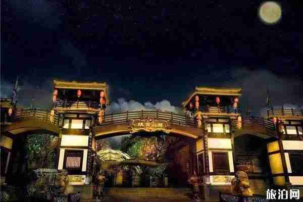 2019年10月1日至31日宁乡免费旅游景点政策整理