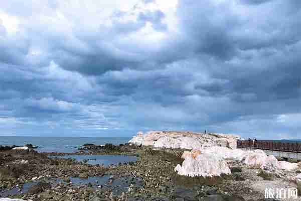 养马岛好玩吗 北京到养马岛怎么走