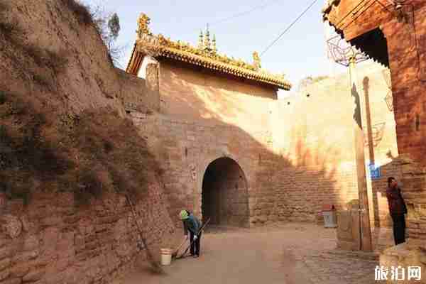 张壁古堡穿衣指南 张壁古堡有什么好玩的