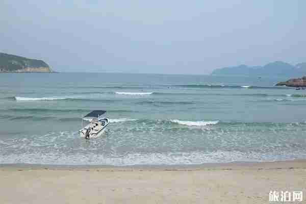 东涌沙滩好玩吗 东涌镇游玩攻略