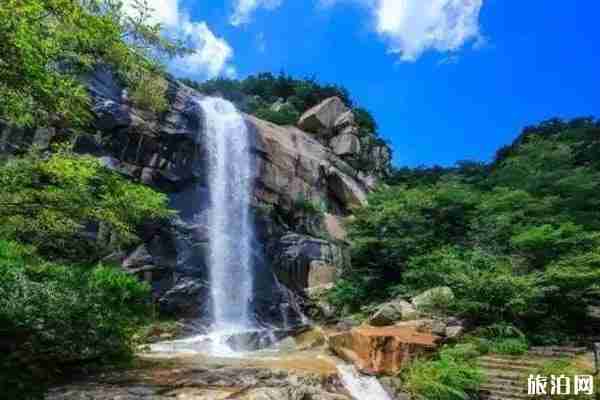 2019年十一蒙山景区门票优惠政策+活动介绍