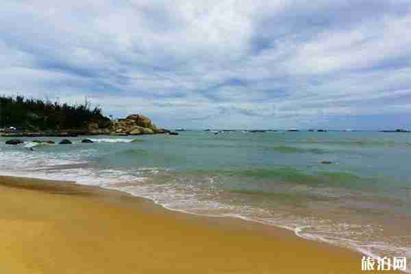 汕尾网红打卡景点有哪些