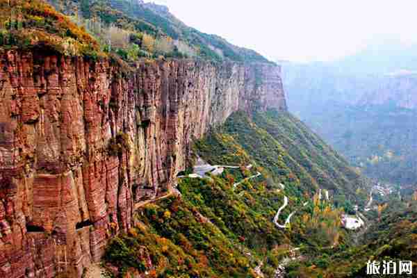 陵川有什么好玩的 热门景点推荐