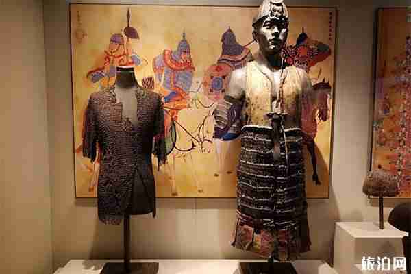 徐州博物馆参观领票方法+开放时间