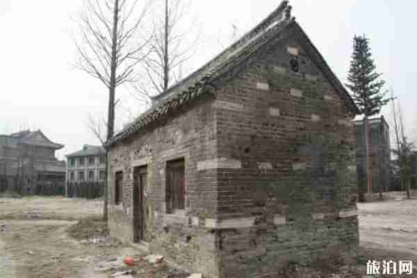 台儿庄有什么好玩的 台儿庄人文景点有哪些