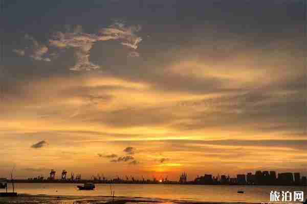 湛江特呈岛有什么好玩的