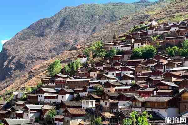 丽江网红打卡景点有哪些