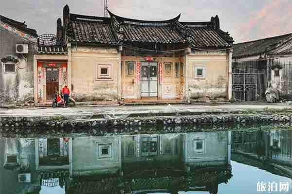 揭阳有哪些人文景点 人文景点介绍