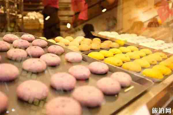 丽江适合送人的伴手礼有哪些