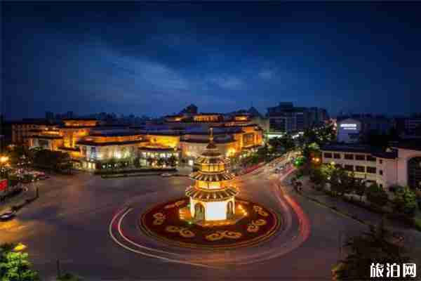 扬州骑行路线攻略 骑行路线推荐