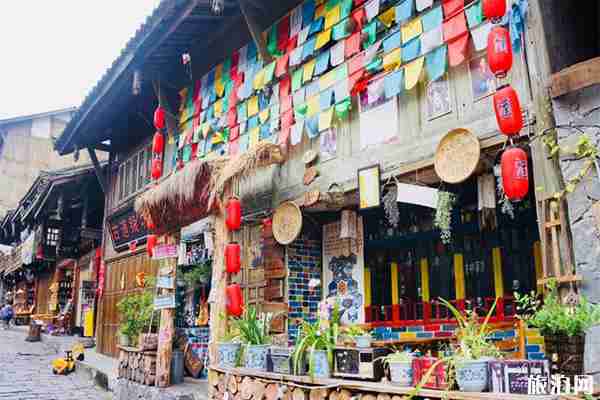 康定磨西古镇有什么好玩的 如何到达