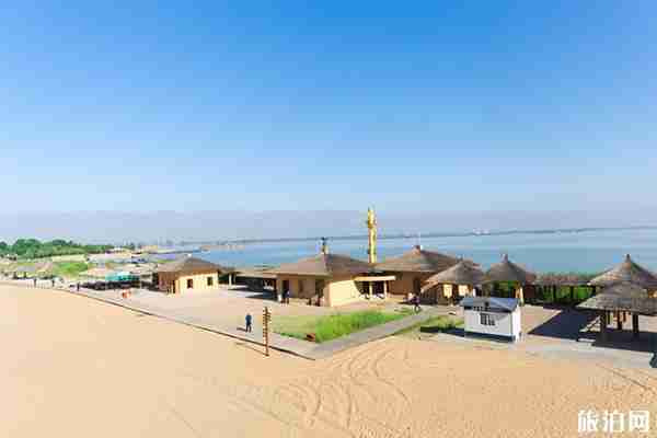 宁夏沙湖船票多少钱 收费情况一览