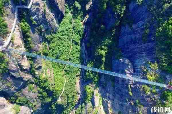 2019年十一岳阳旅游景点优惠政策整理