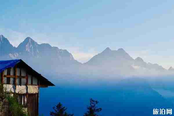 九峰山有什么好玩的 游玩注意事項