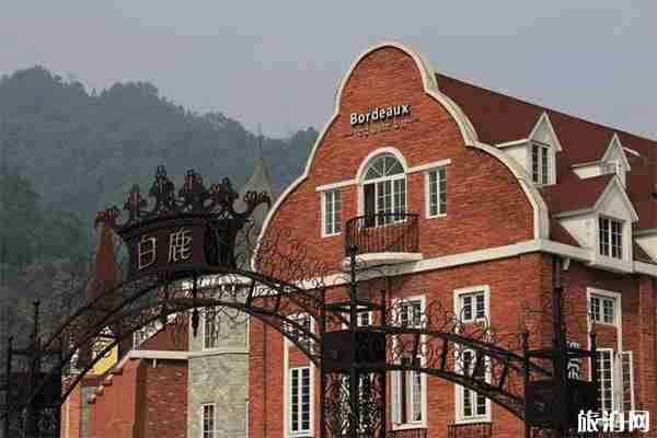 白鹿鎮(zhèn)好玩嗎 白鹿鎮(zhèn)參觀路線推薦