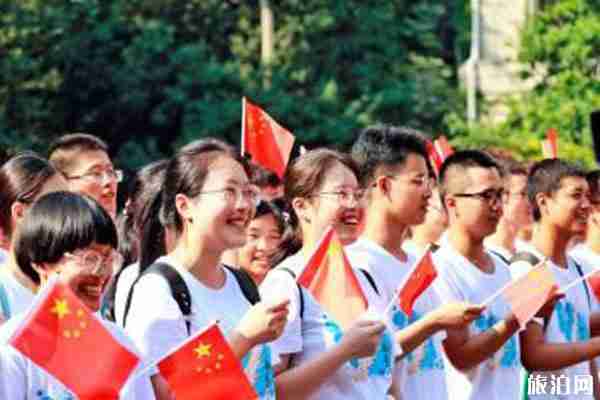 2019河南菊花節(jié)在哪個城市+是什么時候+亮點(diǎn)