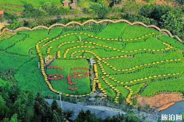 2019年国庆三明旅游景点门票优惠政策