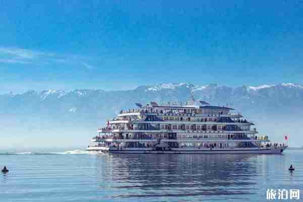 大理看海旅游路线推荐