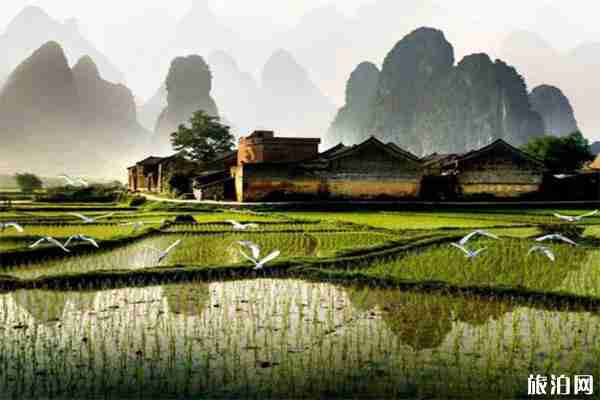 长沙短期旅游攻略 2~3天游玩地+美食