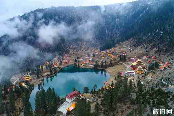 措卡湖有什么好玩的+最佳游玩时间