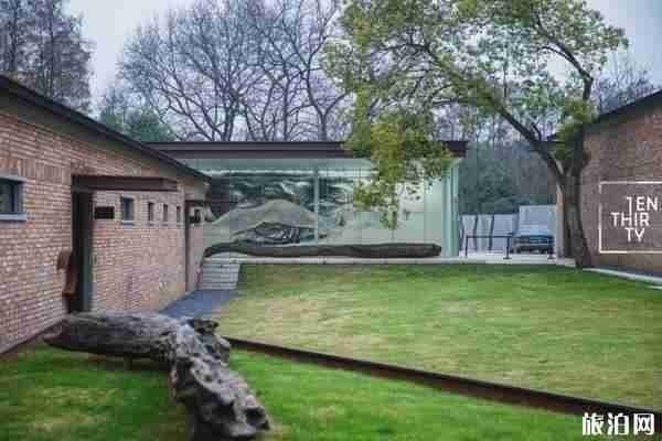 武汉有哪些美术馆，武汉有没有有名气的美术馆