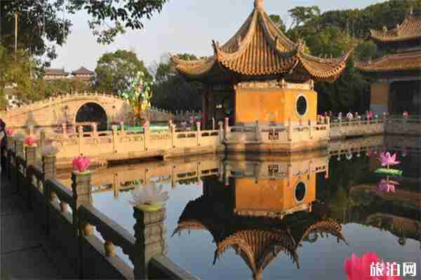 舟山普陀山实名制预约购票吗 附预约指南