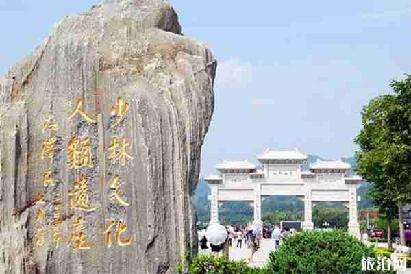 嵩山最佳游玩时间 嵩山节日表演有哪些