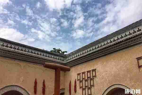 陕州地坑院有什么特点 好玩吗