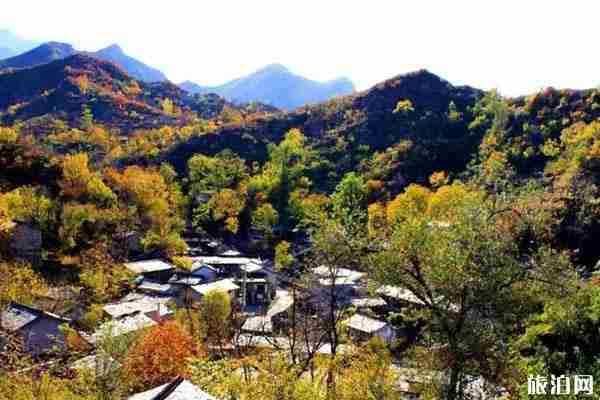 房山周边特色民俗旅游地攻略