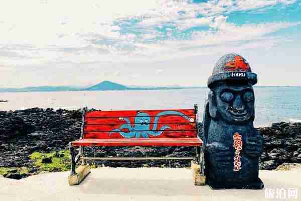 济州岛网红打卡地推荐