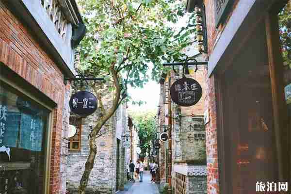 岭南天地在哪里 有什么好玩的