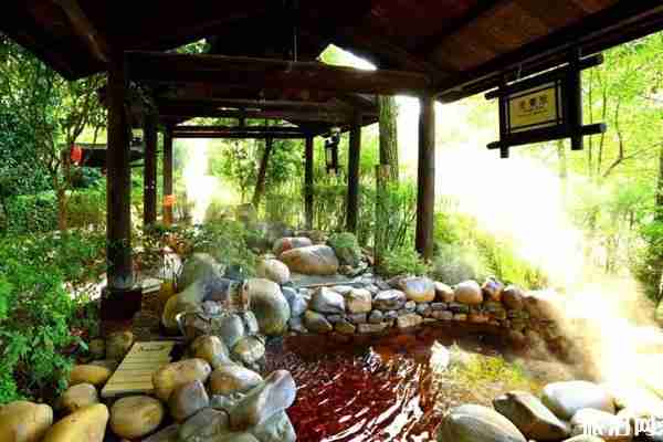 10月宁乡生日免费景点名单+优惠详情